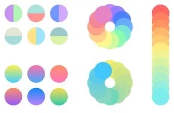 印刷色彩常識-圖1 印刷色彩常識-圖1