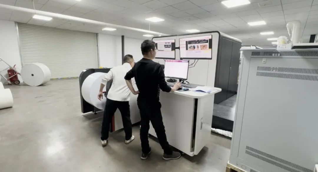 輪轉印刷 輪轉印刷